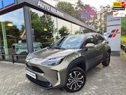Toyota Yaris Cross - 1.5 Hybrid 115 STYLE COMFORT/STOEL-/STUUR EN VOORRUITVERW/KE