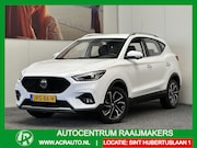 MG MG ZS - 1.5 106 PK LEDER CRUISE CONTROL NAVIGATIE 360 CAMERA APPLE C