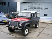 Land Rover Defender - v8 110 Stationwagon