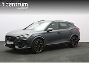 CUPRA Formentor - 1.4 e-Hybrid VZ 245 PK Performance PHEV, Leder, Panoramadak,