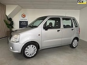 Suzuki Wagon R+ - 1.0 Base 140.000km