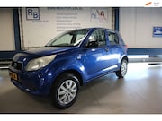 Daihatsu Terios - 1.5-16v AUTOMAAT / AIRCO / 1e EIGENAAR