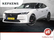 DS DS 4 - Performance Line 130PK Automaat | Navigatie | Achteruitrijca