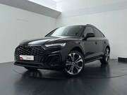 Audi Q5 Sportback - 55 TFSI e S edition Competition