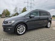 Volkswagen Touran - 1.5 TSI Highline 7p/automaat/alle optie's