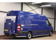 Mercedes-Benz Sprinter - 316 2.2 CDI L3H2 AUTOMAAT LAADKLEP Mercedes-Benz Sprinter 31