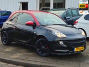 Opel Adam - 1.2 Glam