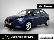 Opel Corsa - 1.2 Edition | Airco | Cruise control | Apple Carplay/Android