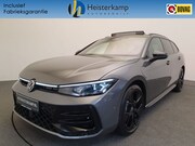 Volkswagen Passat - Variant 1.5 eHybrid 272pk DSG/AUT R-Line Wegklapbare trekhaa