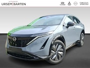 Nissan Ariya - Limited Edition 66 kWh NU! € 3000, - voorraad korting