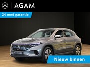 Mercedes-Benz EQA - 350 4MATIC AMG Line 67 kWh