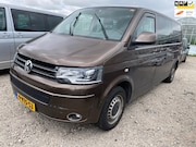 Volkswagen Transporter - | 2012 | 2.0 TDI L2H1 | D.C |AUTOMAAT | Export en handel