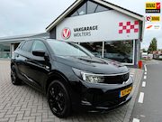 Opel Grandland - 1.2 Turbo Edition RIJKLAARPRIJS!