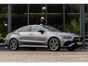 Mercedes-Benz CLA-Klasse - 250 e AMG Line
