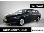 Opel Astra - Sports Tourer 1.2 Edition || Apple Carplay/Android Auto || n