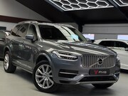 Volvo XC90 - 2.0 T8 Twin Engine AWD Inscription Luchtvering