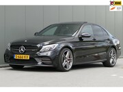 Mercedes-Benz C-klasse - 43 4MATIC 360Camera Burmester Schuifdak Stoelverwarming