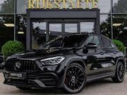 Mercedes-Benz GLA-Klasse - GLA 250 4MATIC AMG Line|PANO|SFEER.|CAM|20''