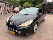 Peugeot 307 - CC 1.6-16V 22-07-2027 (WERKEND DAK)