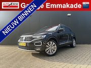 Volkswagen T-Roc - 1.5 TSI Sport | Trekhaak | Digital Dash.
