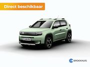 Fiat Grande Panda - | € 2795 Voorraad Voordeel | La Prima | 10,25" touchscreen r