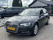 Audi A4 - 2.0 TDI 190 PK Avant Automaat 2016 EXPORT Virtual Cockpit