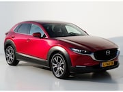 Mazda CX-30 - 2.0 e-SkyActiv-X M Hybrid Luxury|Leder|Cam|HUD