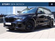 BMW X5 - xDrive45e M Sport Automaat / Panoramadak / Comfort