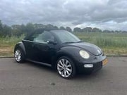 Volkswagen Beetle - Cabriolet 2.0 Highline