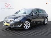Opel Insignia - 2.0 CDTI EcoFLEX Cosmo KEYLESS I ACC I EL. TREKH I CAM I DAB