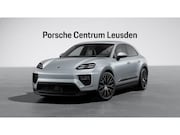 Porsche Macan - 100 kWh