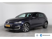Volkswagen Golf - 1.4 TSI GTE | Goed Onderhouden! | LED | Camera | Clima | Nav
