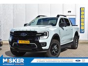 Ford Ranger - Plug-in-Hybrid Stormtrak e-4WD Dubbelkabine PRO-POWER!