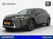 Lexus UX - 250h F Sport First Edition | Premium uitgevoerd |