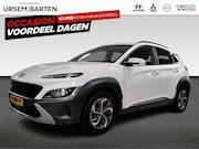 Hyundai Kona - 1.6 GDI HEV Fashion | Trekhaak | 1300kg Trekvermogen