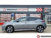 Nissan Leaf - N-Connecta 40 kWh