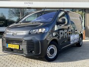 Toyota PROACE Electric Worker - Long Challenger L2 Extra Range 75 kWh | Parkeersensoren | La