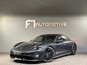 Porsche Taycan - Turbo S 93 kWh Ceramic|Pano|Burmester|Carbon