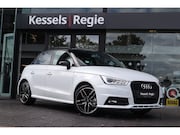 Audi A1 - Sportback 1.4 TFSI CoD S-line | Pano | Navi | Led | 17" | Bi