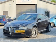 Alfa Romeo GT - 1.9 JTD Progression