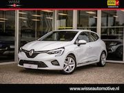 Renault Clio - 1.0 TCe 100pk Bi-Fuel Zen | Dealer onderhouden | Apple/Andro