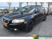 Volvo S40 - 2.5 T5 Momentum 230 pk