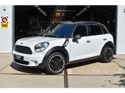 MINI Countryman - Mini 1.6 One Chili *Automaat | Pano | Clima | Cruise | Leder
