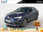 Renault Arkana - 1.6 E-Tech full hybrid 145 techno *Automaat*Navi+Camera*Clim