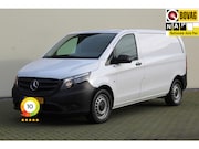Mercedes-Benz Vito - 114 CDI Lang