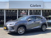 Lexus NX - 300h AWD Business Line | Trekhaak, Facelift, Leer, Navigatie