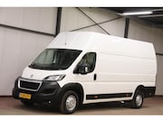 Peugeot Boxer - 2.2 BlueHDi 140PK L4H3 AIRCO CRUISE CONTROL