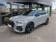 Audi RS Q3 - Sportback 2.5 TFSI I Pano I Sonos I 360°