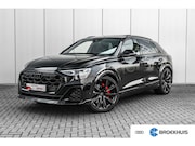 Audi Q8 - 60 TFSI e quattro Pro Line S Competition 490PK | Trekhaak | 