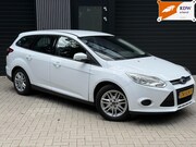 Ford Focus - Wagon 1.6 EcoBoost Lease Trend